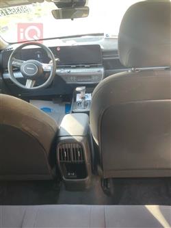 هيونداي كونا